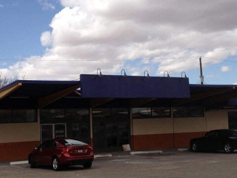 Property Management Albuquerque on 1601 Broadway Blvd  Se  Albuquerque Nm   Retail Property For Lease
